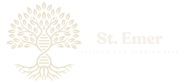 St.Emer Science and Supplement